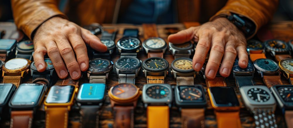 Vodič za Kupovinu Kvarcnog Sata – Koji Model Izabrati?