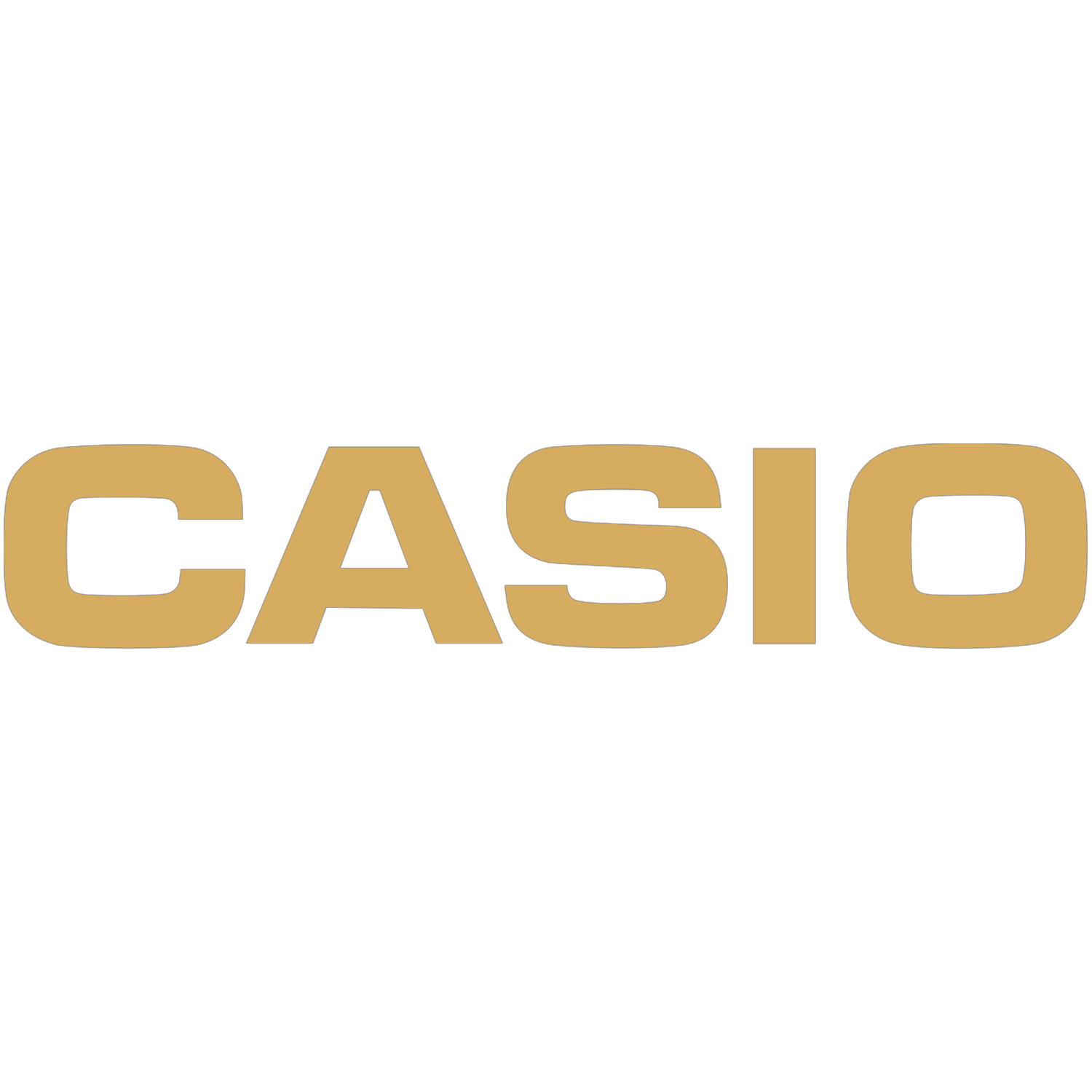 CASIO Satovi