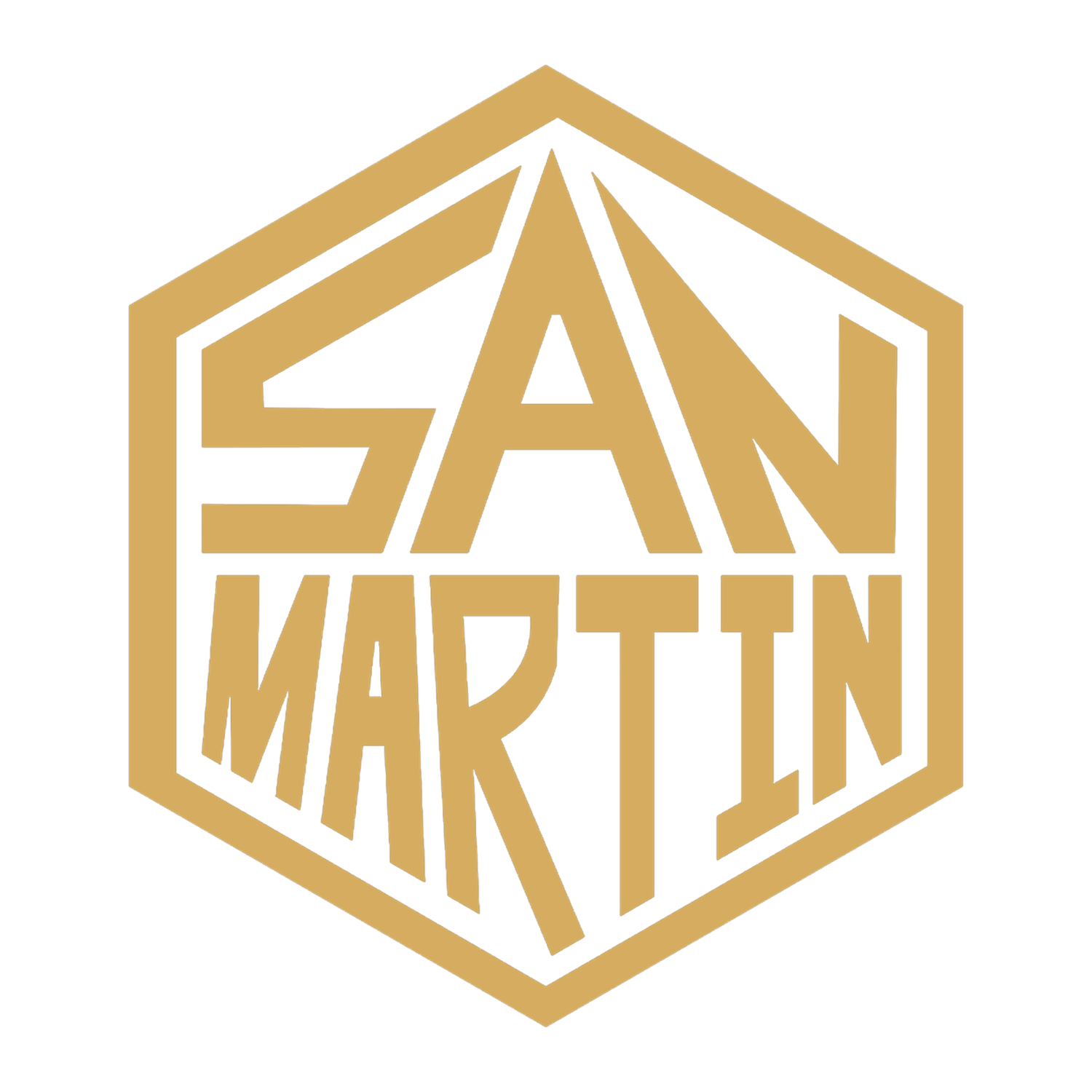 San Martin