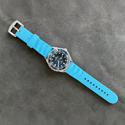 NORTH EDGE TRITON - 45.8mm - Plava