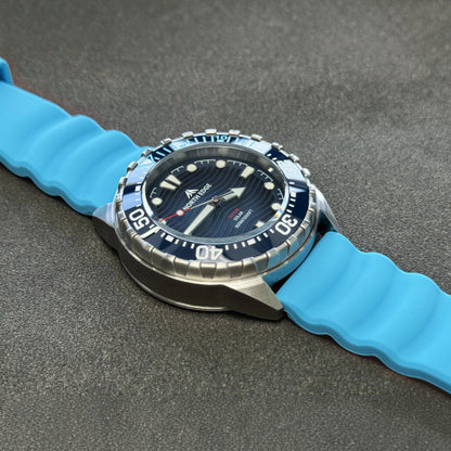 NORTH EDGE TRITON - 45.8mm - Plava