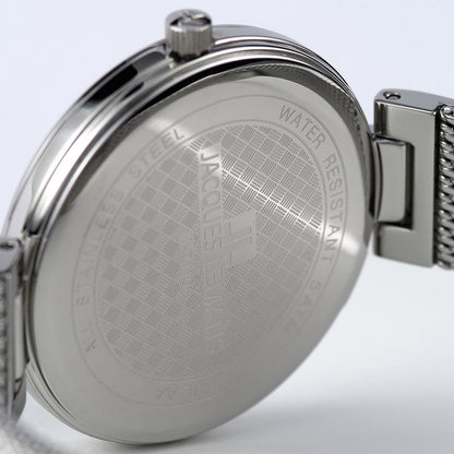 JACQUES LEMANS Milano 1-2110C - 34mm - Plava