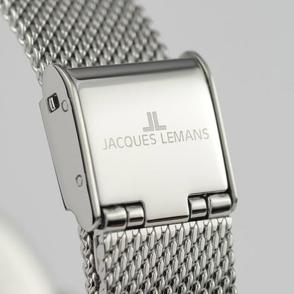 JACQUES LEMANS Milano 1-2110C - 34mm - Plava