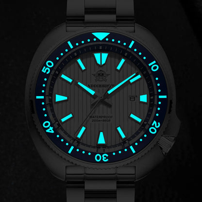 ADDIESDIVE AD2507 - 43.8mm - Plava