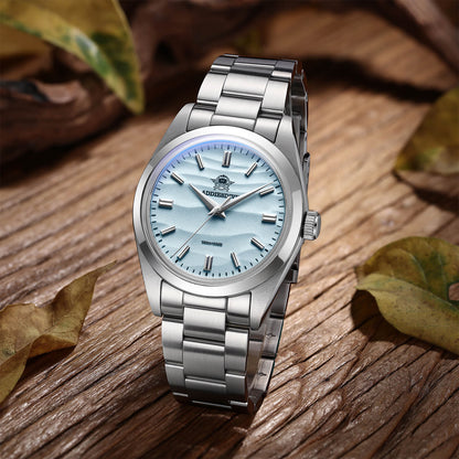 ADDIESDIVE AD2030 - 36mm - Svetlo plava