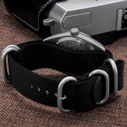 ADDIESDIVE AD2079 - 36mm - Plava