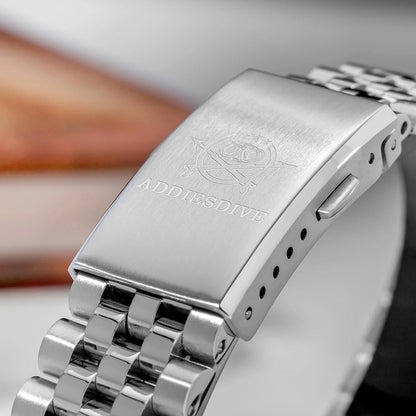 ADDIESDIVE AD2073 - 36mm - Crvena