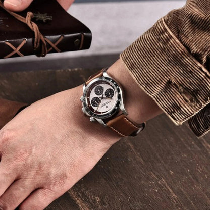 PAGANI DESIGN PD-1676 - 40mm - Bela