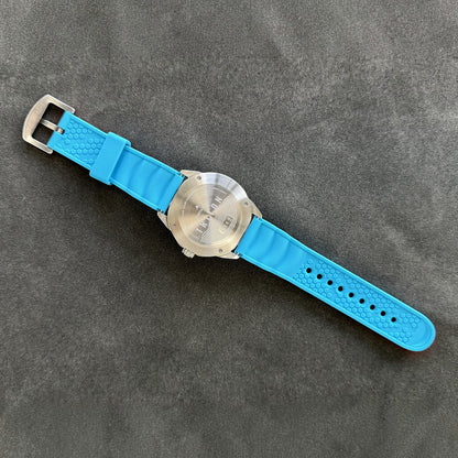 NORTH EDGE TRITON - 45.8mm - Plava