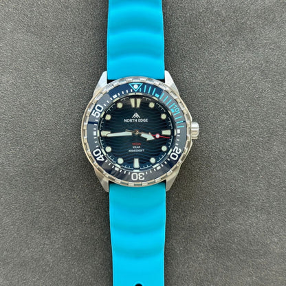NORTH EDGE TRITON - 45.8mm - Plava