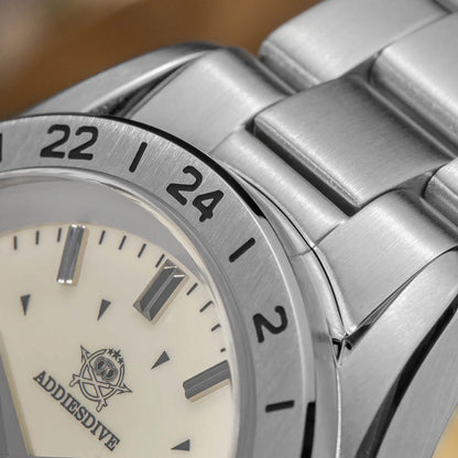 ADDIESDIVE AD2063 - 38mm - Bež
