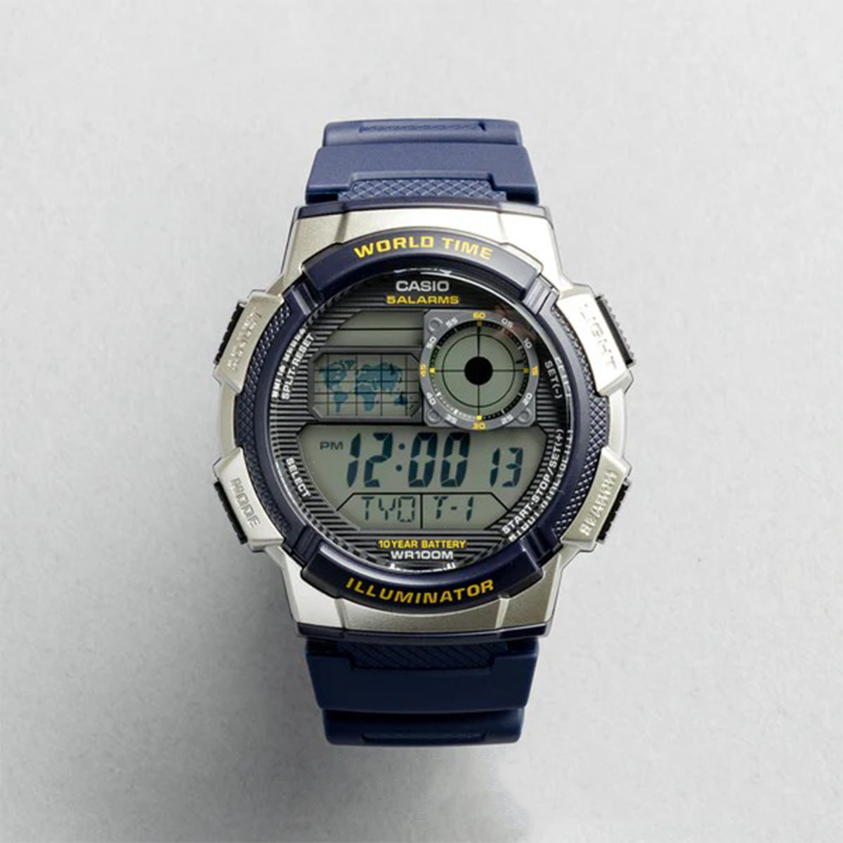 Casio AE-1000W-2A