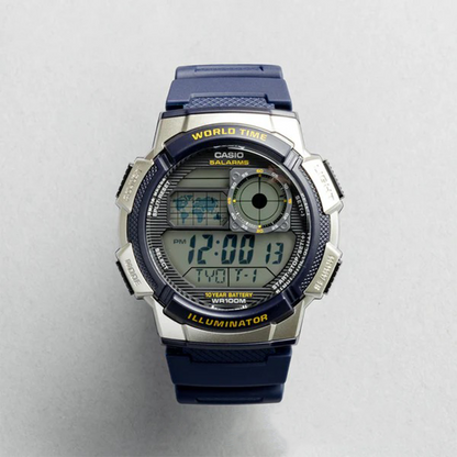 Casio AE-1000W-2A