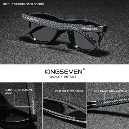 Kingseven N756