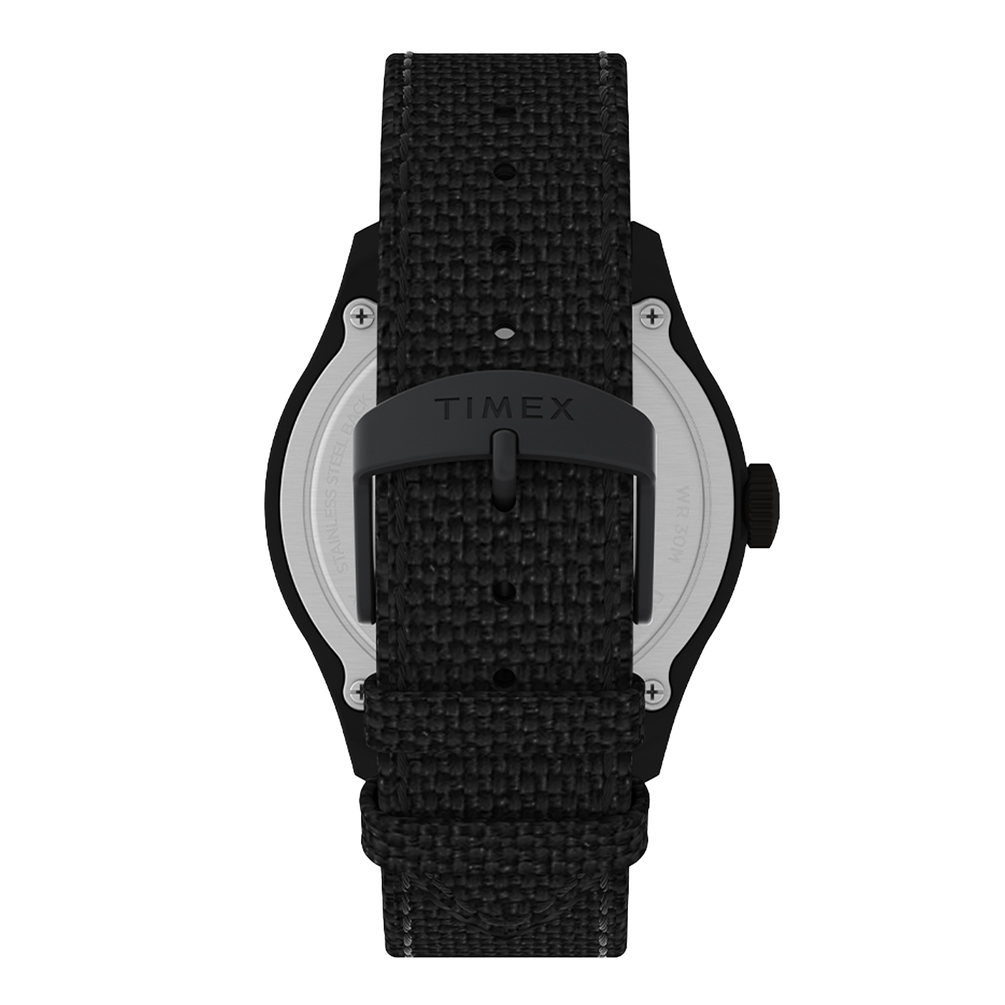 TIMEX Expedition North TW2W34700QY - 43mm - Siva