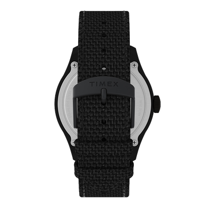 TIMEX Expedition North TW2W34700QY - 43mm - Siva