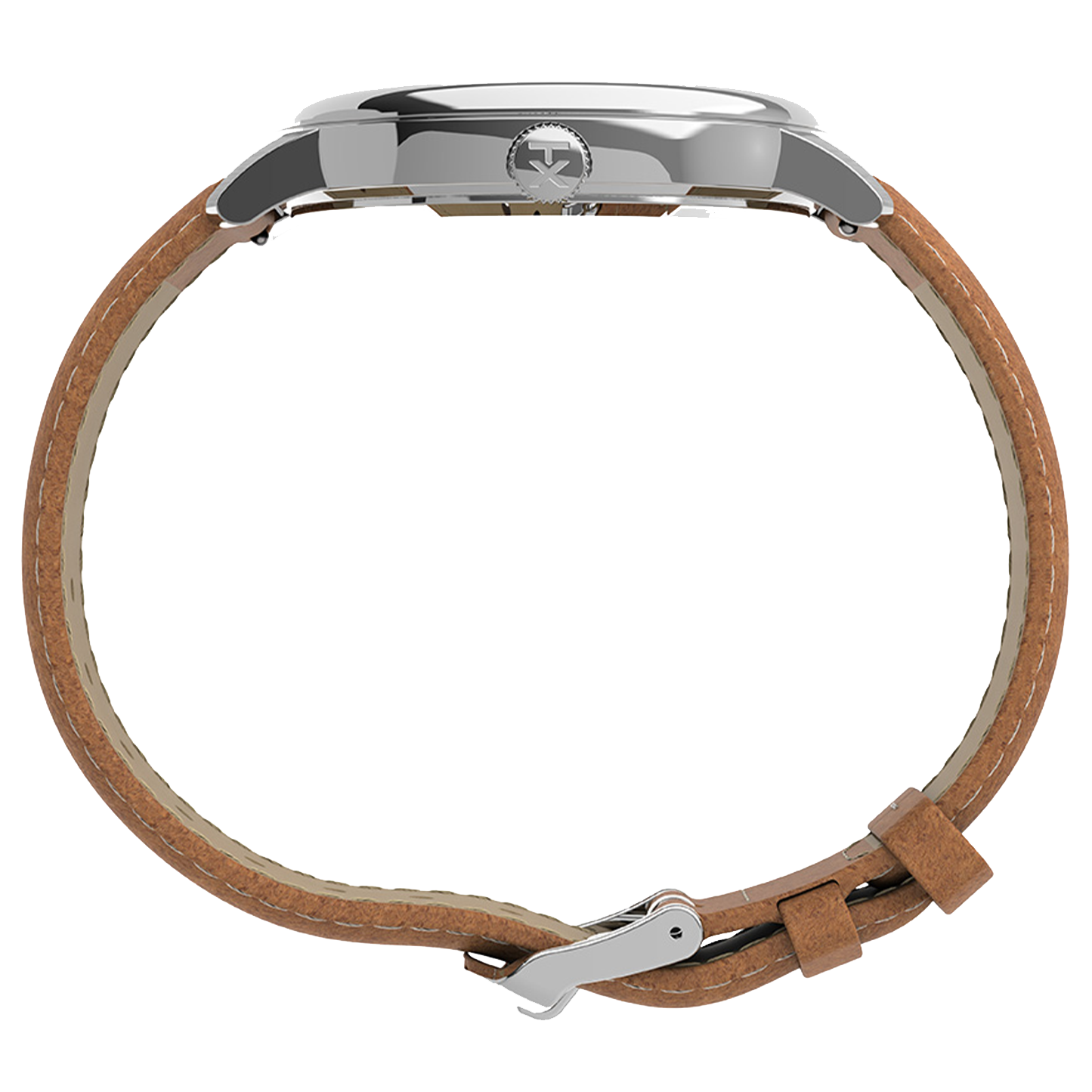 TIMEX TW2V28900UK - 45mm - Bela