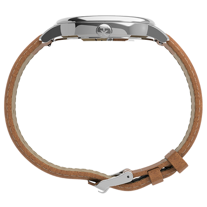 TIMEX TW2V28900UK - 45mm - Bela