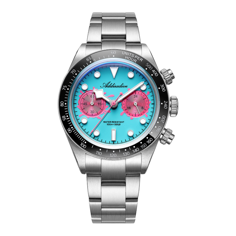 ADDIESDIVE AD2520 - 40mm