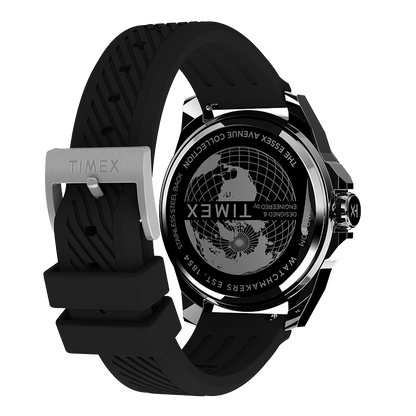 TIMEX Trend TW2W42900UK - 46mm - Crna