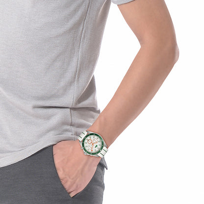 LACOSTE Mainsail 2011362 - 43mm -  Bela
