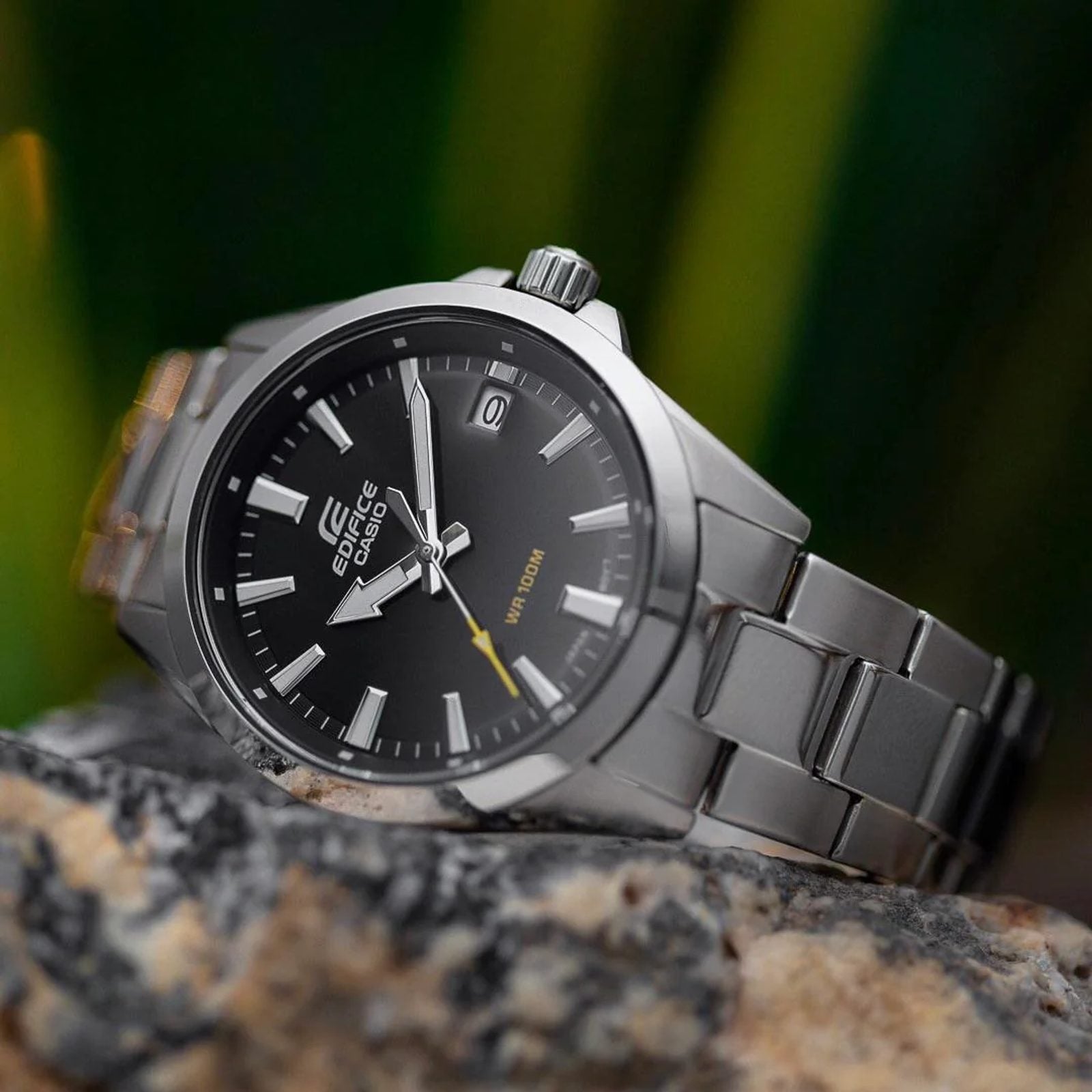 Casio Edifice EFV 100D 1A EDC Satovi Shop Casio Edifice EFV 100D 1A EDC Satovi Shop