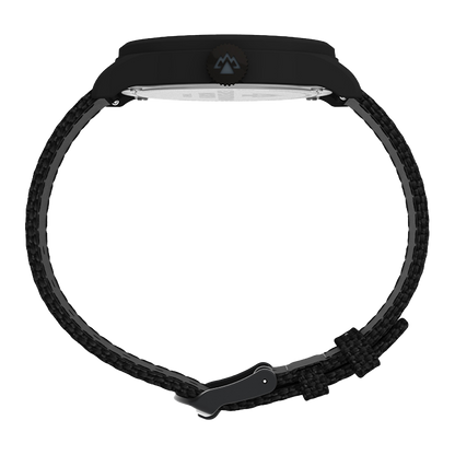 TIMEX Expedition North TW2W34700QY - 43mm - Siva