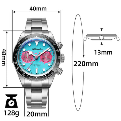 ADDIESDIVE AD2520 - 40mm
