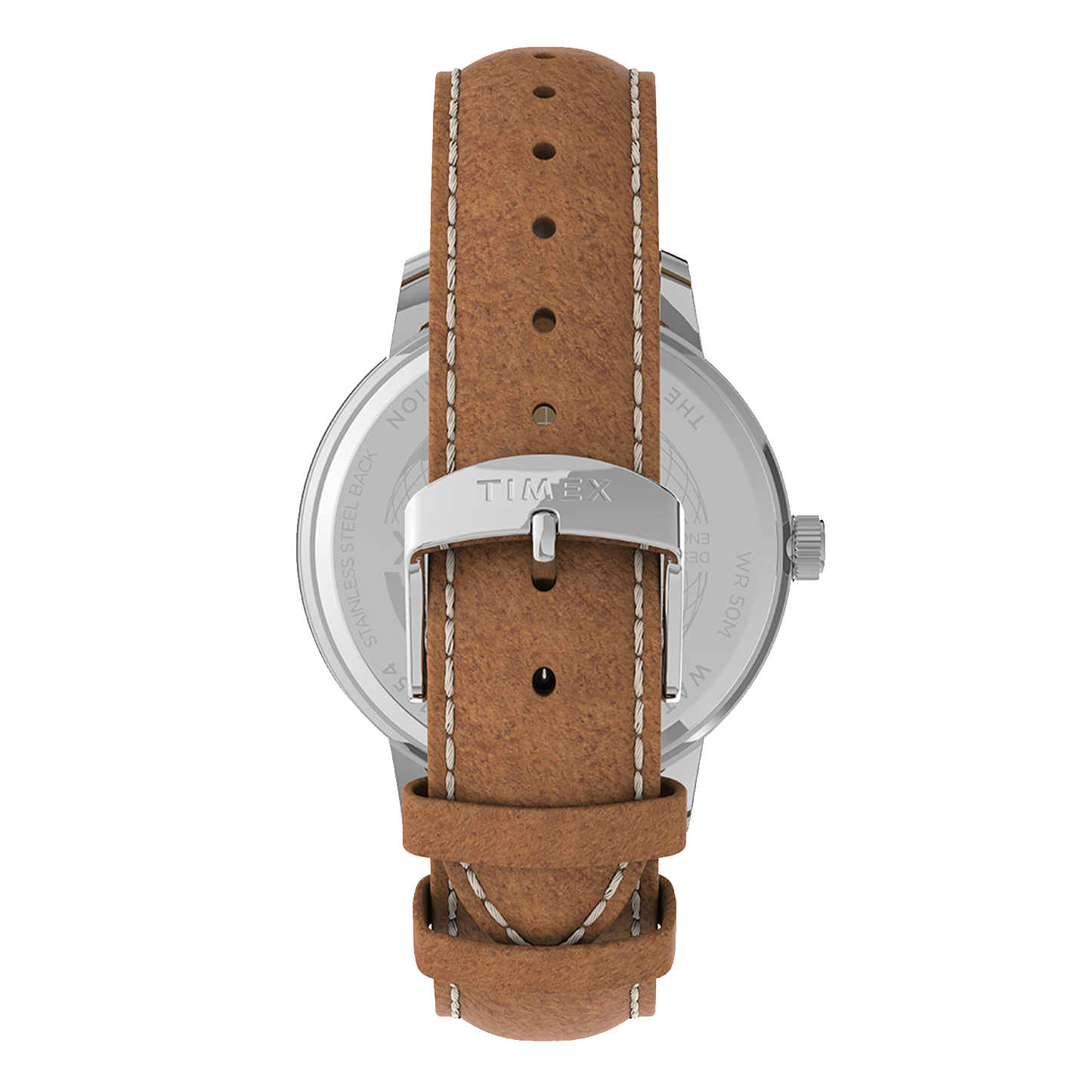 TIMEX TW2V28900UK - 45mm - Bela