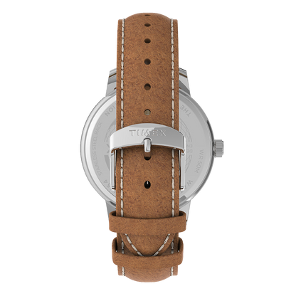 TIMEX TW2V28900UK - 45mm - Bela