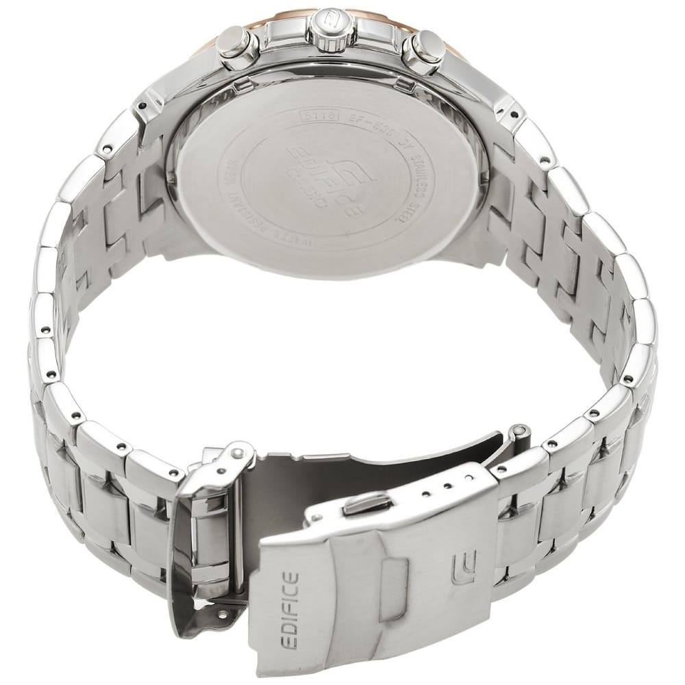 Casio Edifice EF-539D-1A5