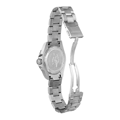 Boderry BDA007T SEATURTLE OCEAN - 40mm - Plava - Titanium