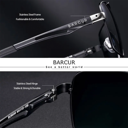 BARCUR BC8035