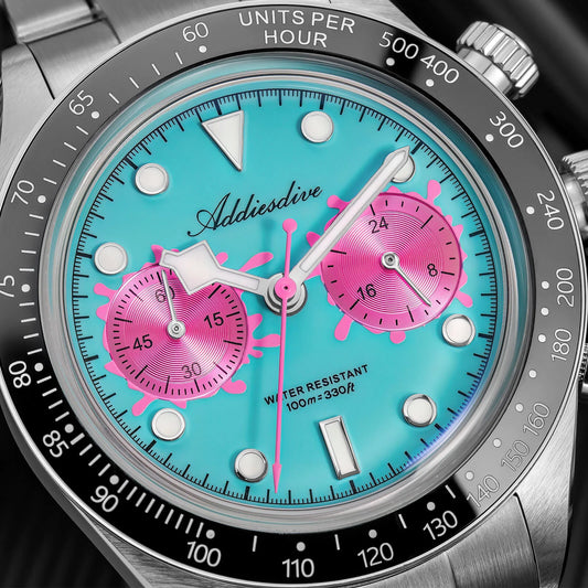 ADDIESDIVE AD2520 - 40mm