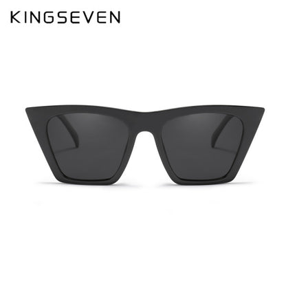 Kingseven S10 - Crna