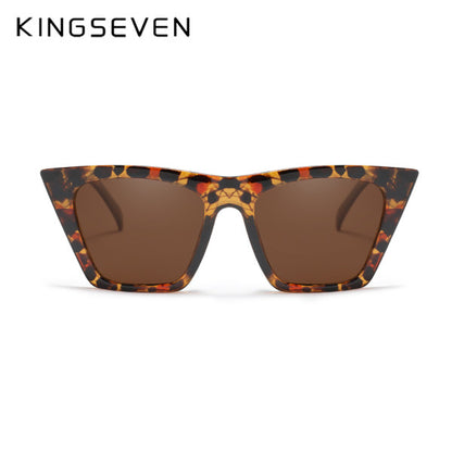 Kingseven S10 - Tigraste