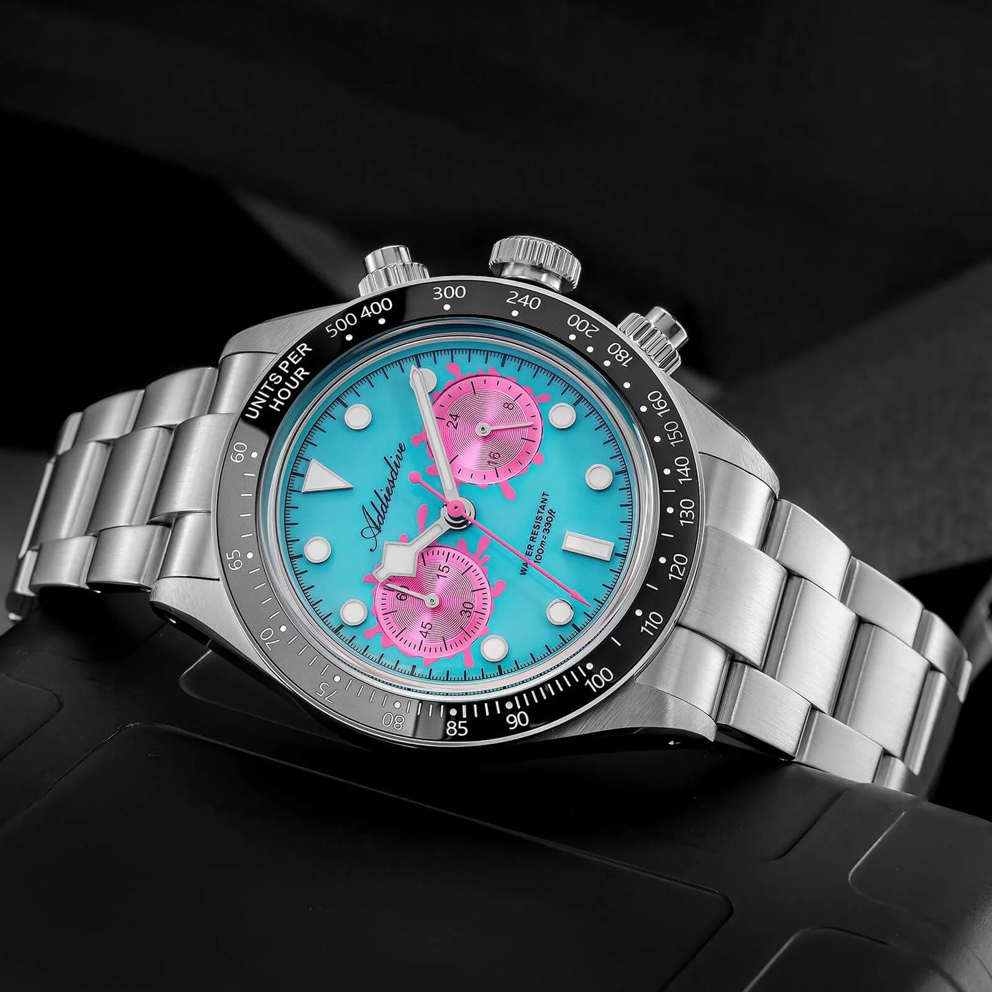 ADDIESDIVE AD2520 - 40mm