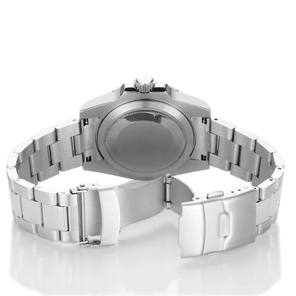 ADDIESDIVE MY-H3 - 41mm - Plava