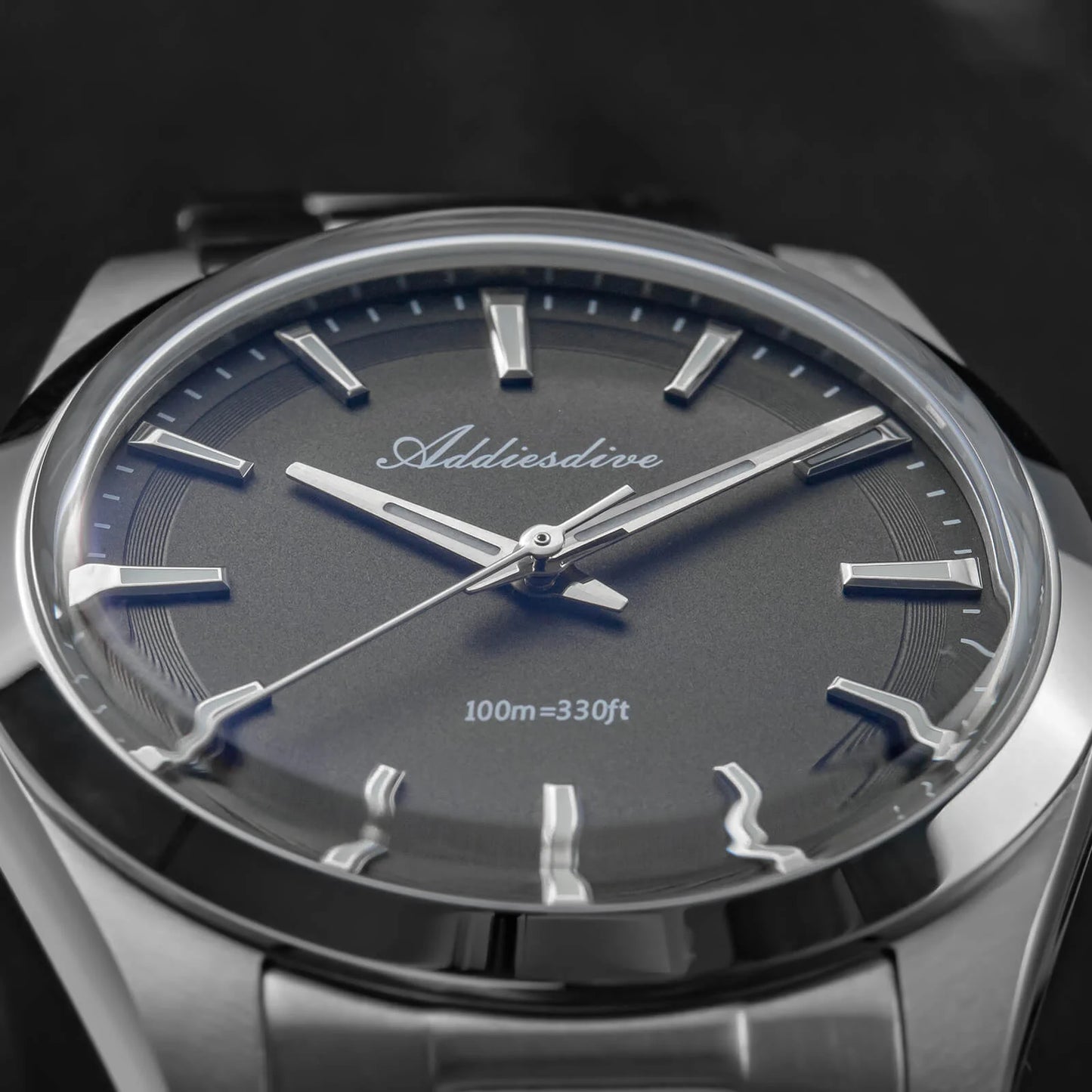 ADDIESDIVE AD2066 - 36mm - Siva