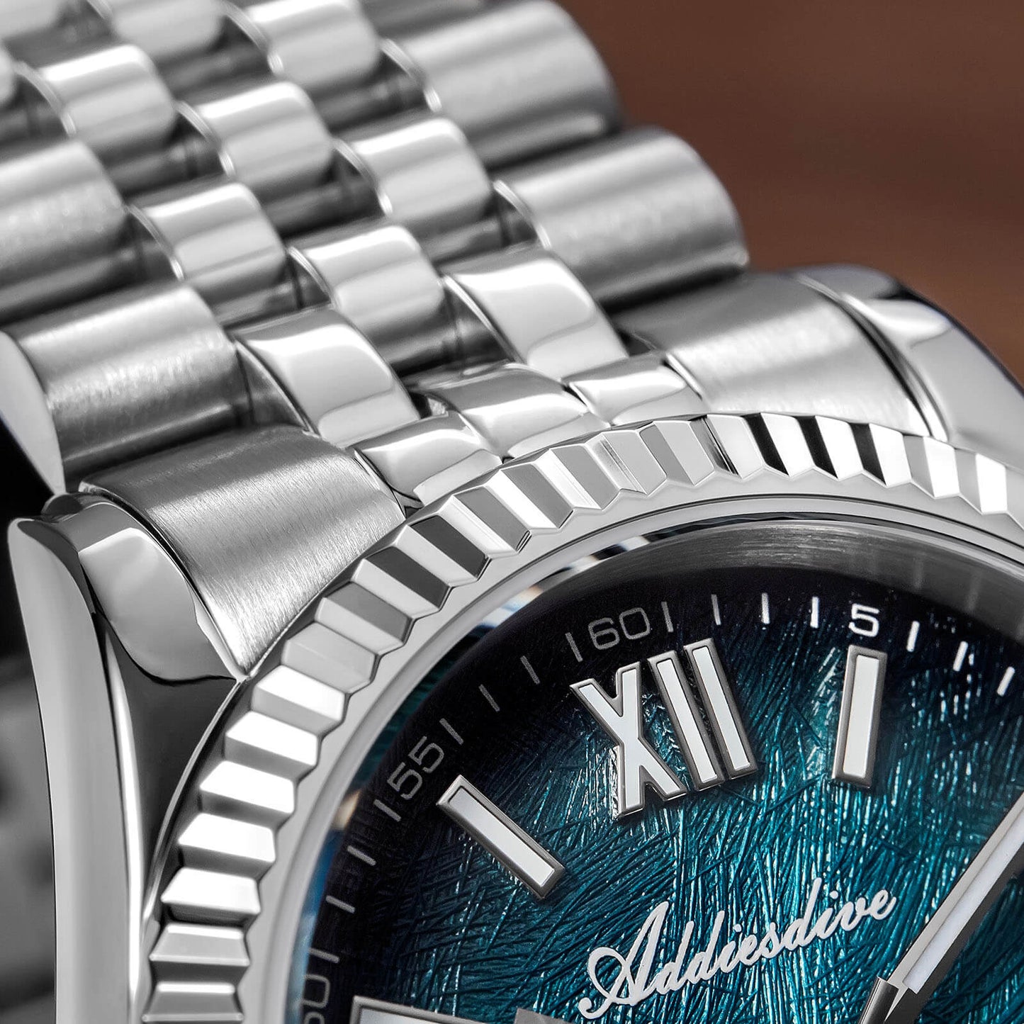ADDIESDIVE AD2512 - 36mm - Plava
