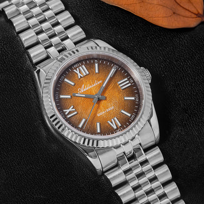 ADDIESDIVE AD2512 - 36mm - Narandžasta