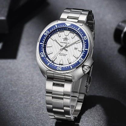 ADDIESDIVE AD2507 - 43.8mm - Plava