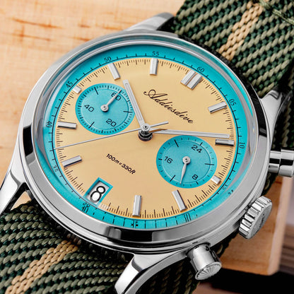 ADDIESDIVE AD2095 - 38mm