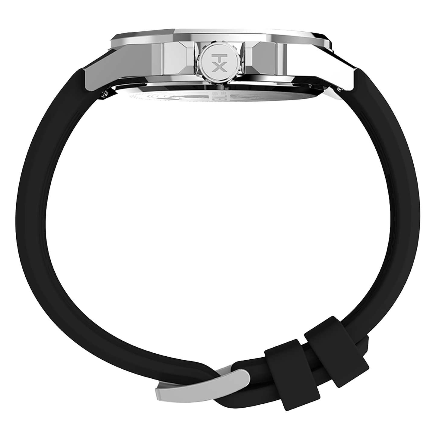 TIMEX Trend TW2W42900UK - 46mm - Crna