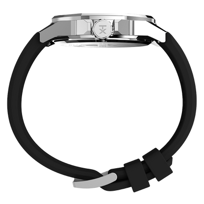 TIMEX Trend TW2W42900UK - 46mm - Crna