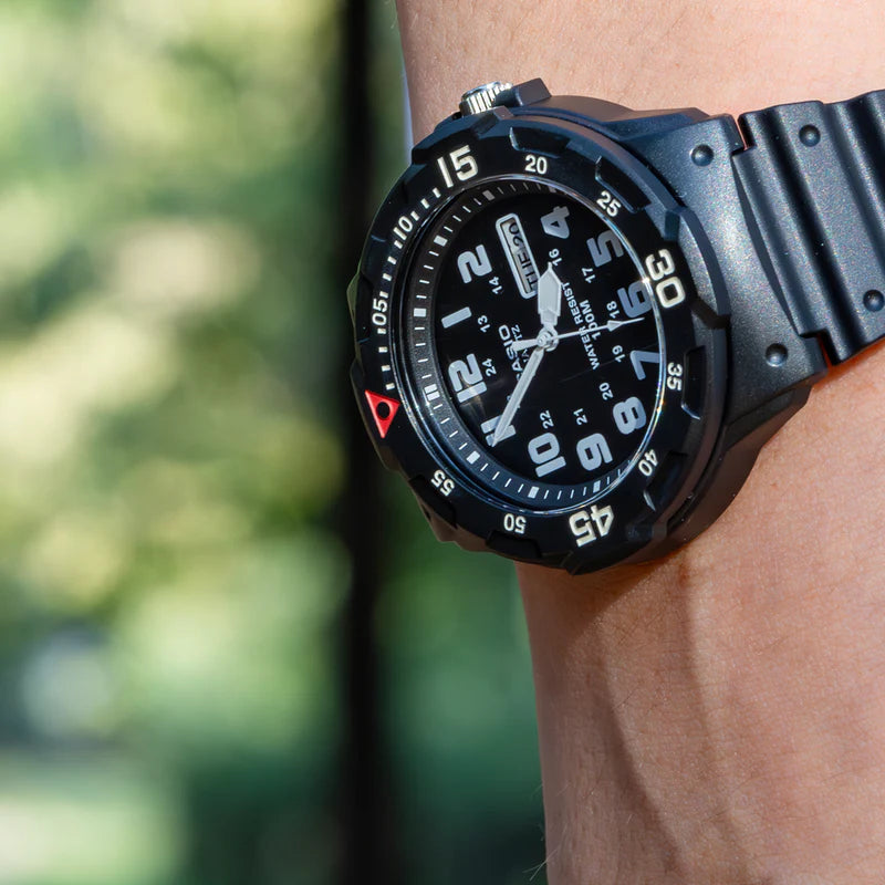 Casio MRW-200H-1B