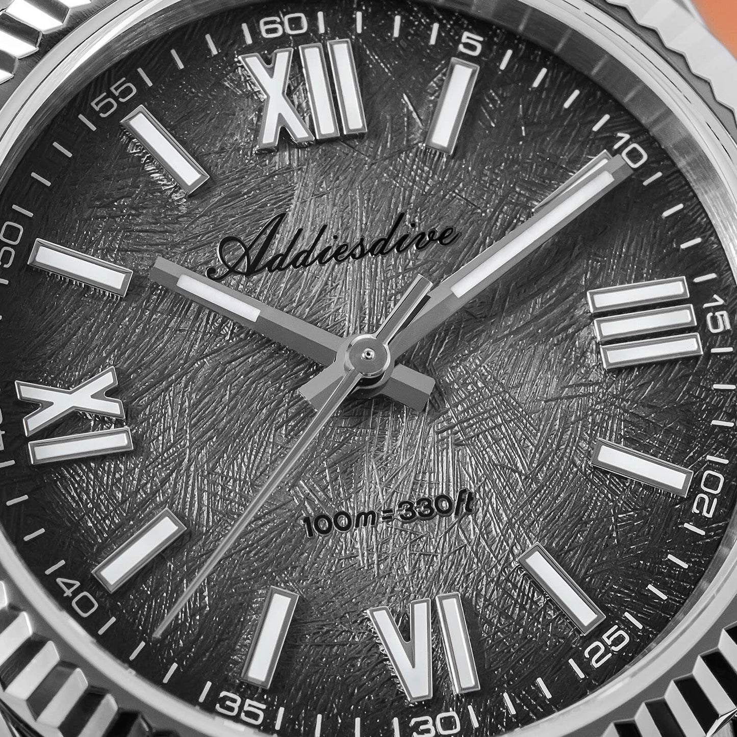 ADDIESDIVE AD2512 - 36mm - Siva