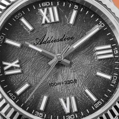 ADDIESDIVE AD2512 - 36mm - Siva