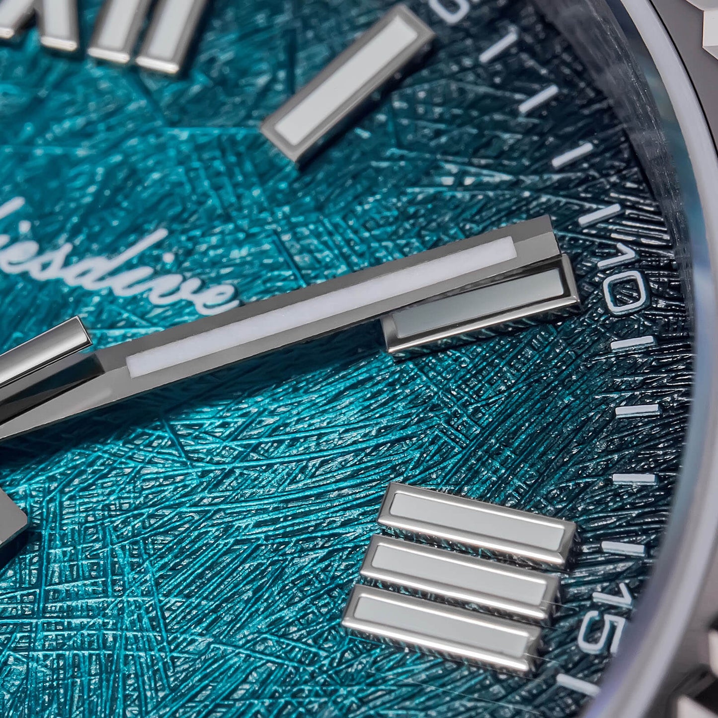 ADDIESDIVE AD2512 - 36mm - Plava
