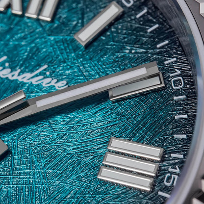 ADDIESDIVE AD2512 - 36mm - Plava